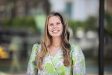 Foto van Martine Dam