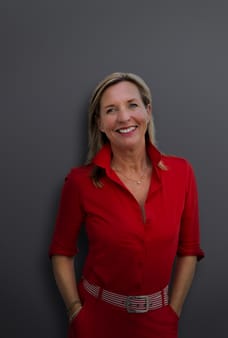 Foto van Martine de Keizer