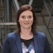 Foto van Martine de Visser