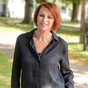 Foto van Martine Kemp