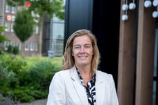 Foto van Martine Molenaar-de Leeuw