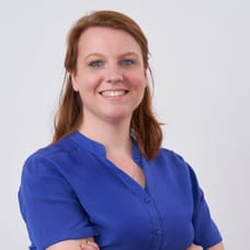 Foto van Martine Ruijter