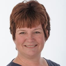 Foto van Martine Simon