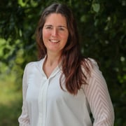Foto van Martine Starink