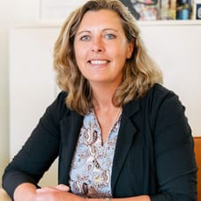Foto van Martine van Engelenburg