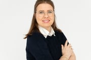 Foto van Martine van Steenveldt
