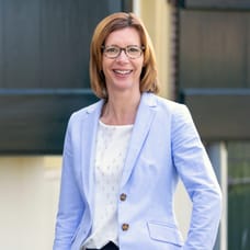 Foto van Martine van Toledo