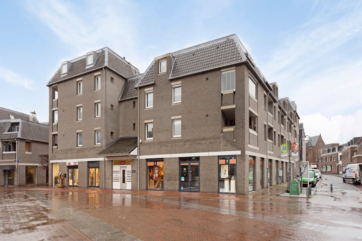 Foto van woning Martinetplein 24, Deurne