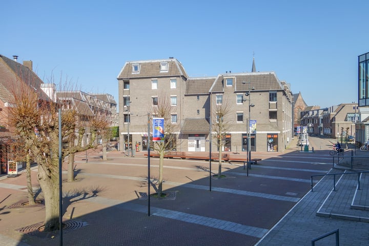 Martinetplein 48 in Deurne