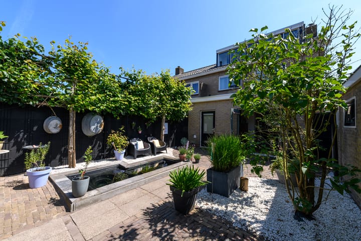 Martinus de Boerstraat 16 in Drachten