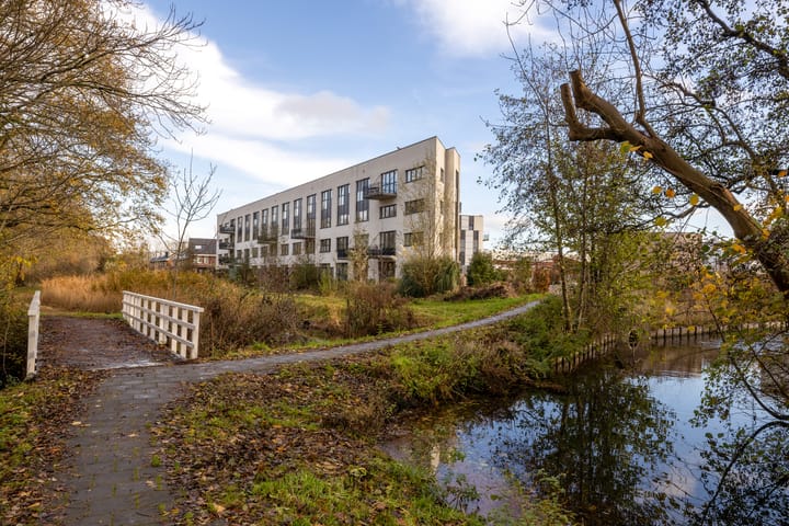 Martinus Nijhoffweg 245 in 's-Gravenhage