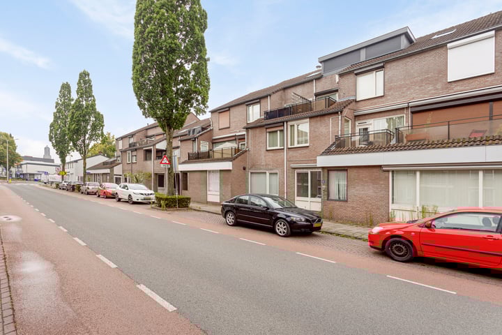 Martinushof 35 in Weert foto