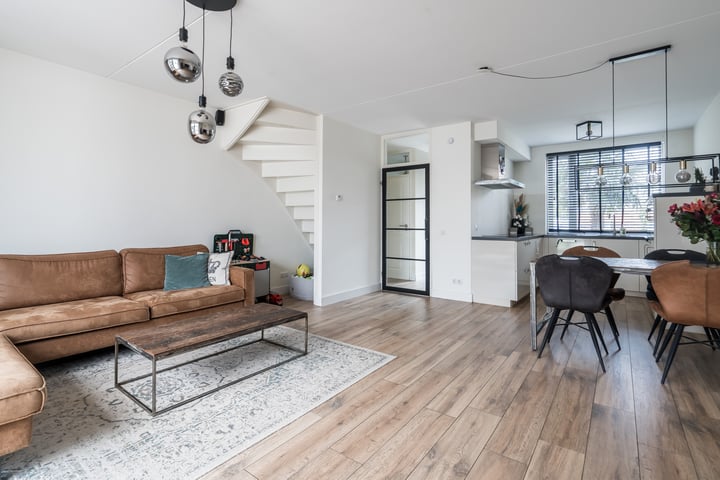 Foto van woning Martinushof 9, Weert
