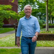 Foto van Marton Steinvoort