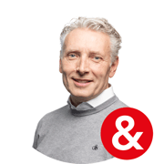Foto van Marton Steinvoort