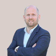 Foto van Marvin van Gijn (Financieel adviseur)