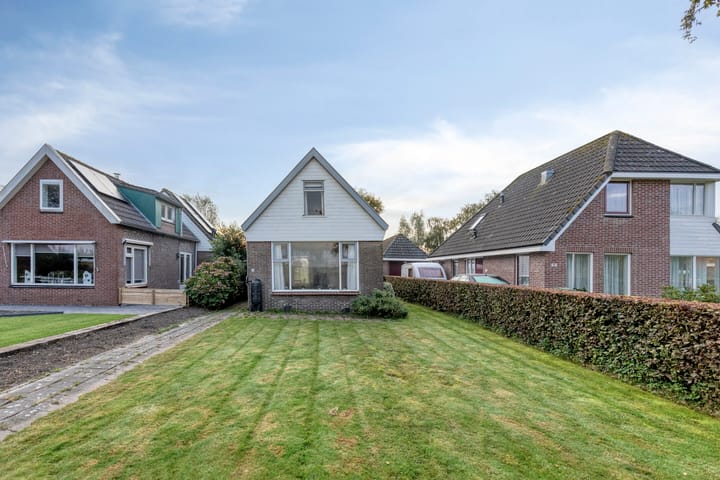 Marwei 42 in Delfstrahuizen foto