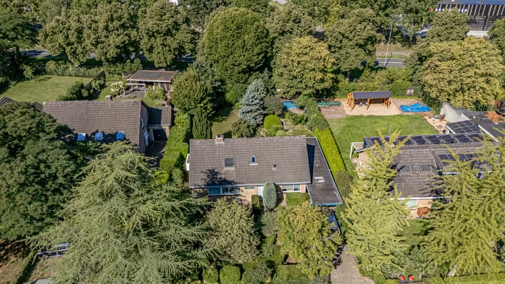 Foto van woning Marxstraat 5, Didam