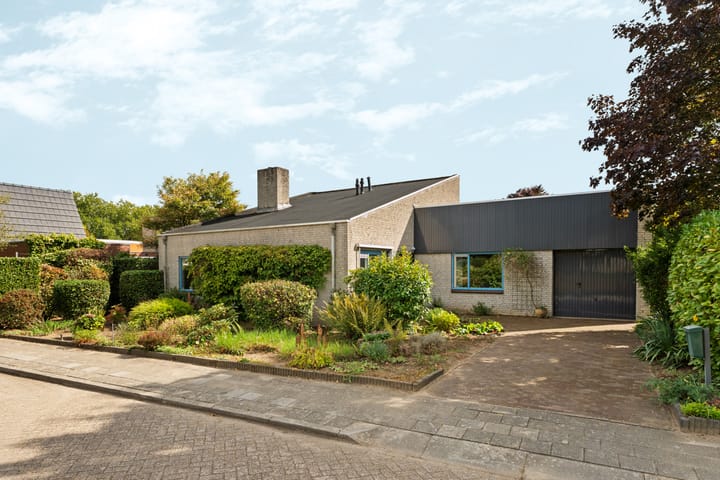 Foto van woning Marxstraat 8, Didam