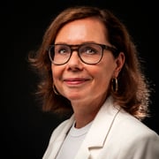 Foto van Mary Derickx