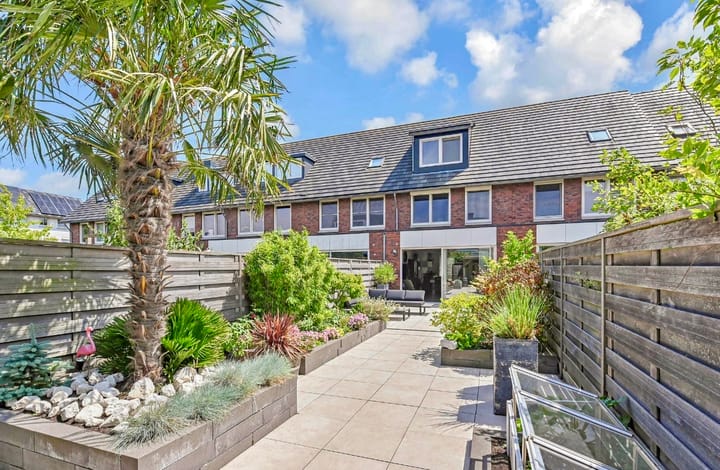 Foto van woning Mary Dresselhuysweg 42, Berkel en Rodenrijs