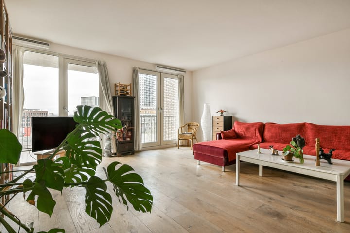 Mary van der Sluisstraat 400 in Amsterdam