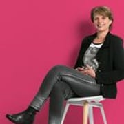 Foto van Mary Willemse