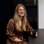 Foto van Marylène Kemp