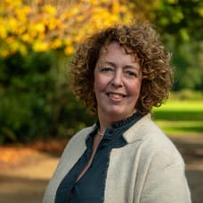 Foto van Mascha Langelaan