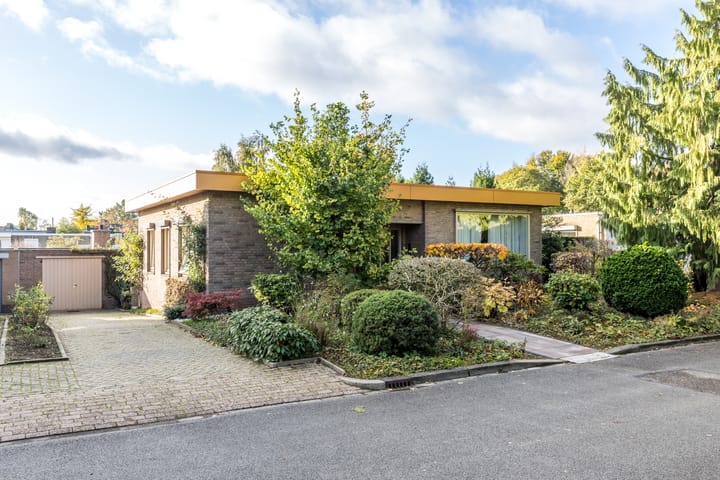 Mascherelstraat 33 in Wijnandsrade foto