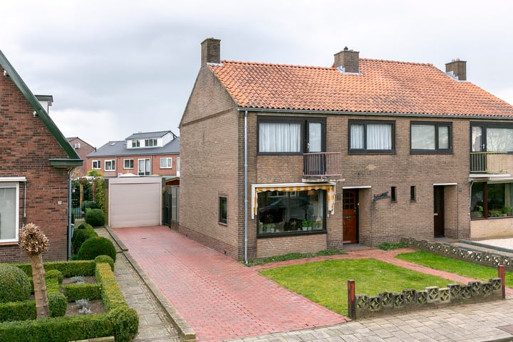 Massenweg 61 in Rheden