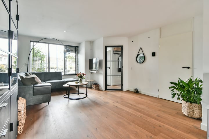 Mastbos 88 in Hoofddorp foto