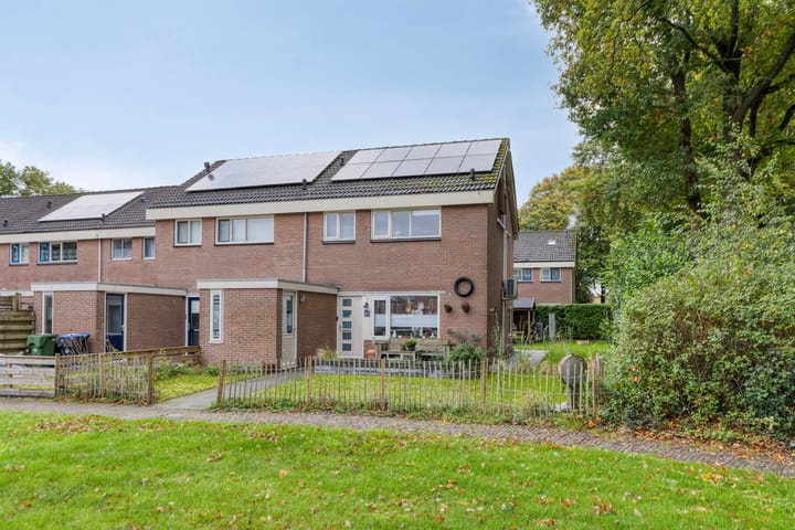 Mastenbroek 27 in Oosterwolde foto