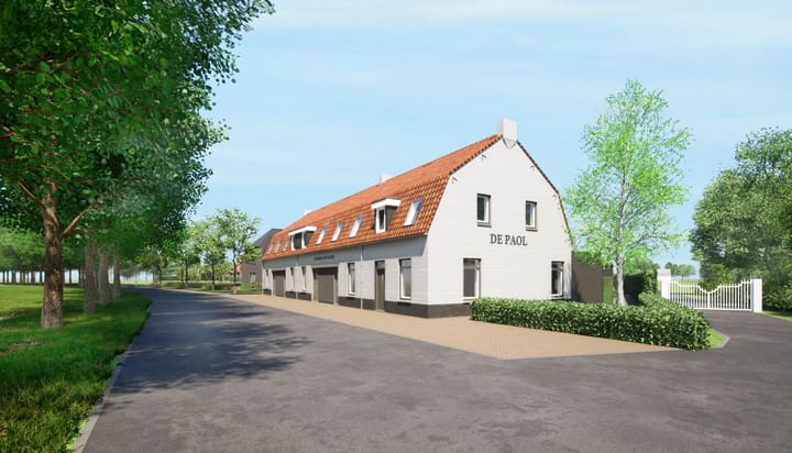 Mastenbroekweg 12 in Weert foto