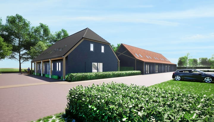 Mastenbroekweg 8 in Weert