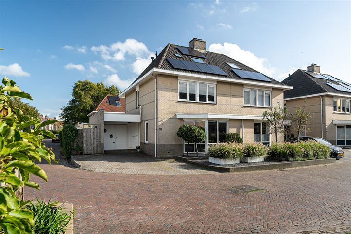 Master Keulenstrjitte 40 in Sneek foto