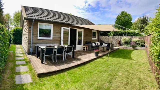 Mastersein 12 in Idskenhuizen foto