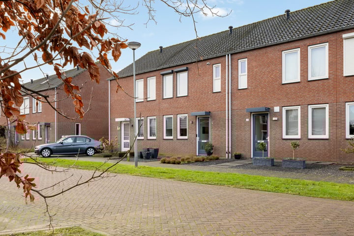 Maststraat 10 in Maasbracht foto