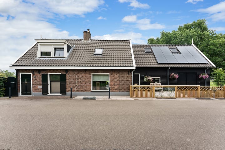 Foto van woning Matena 24, Papendrecht