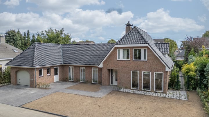 Foto van woning Mathaak 6, Didam
