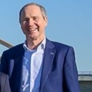 Foto van Mathieu van Erp