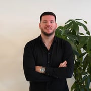 Foto van Mathijs Gorel