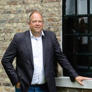 Foto van Mathijs Metselaars
