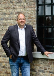 Foto van Mathijs Metselaars
