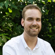 Foto van Mathijs van Gortel