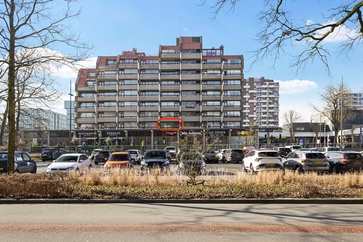 Matissepassage 34 in Emmen foto