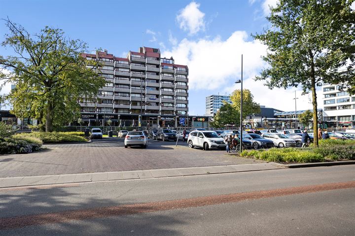 Matissepassage 88 in Emmen foto