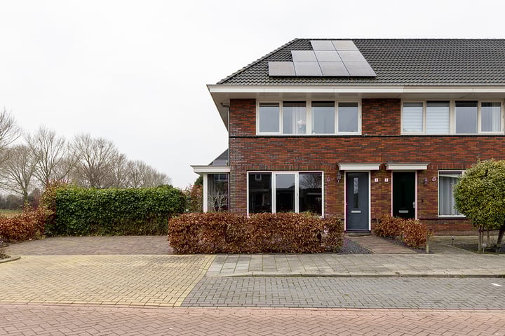 Matjador 1 in Wervershoof foto