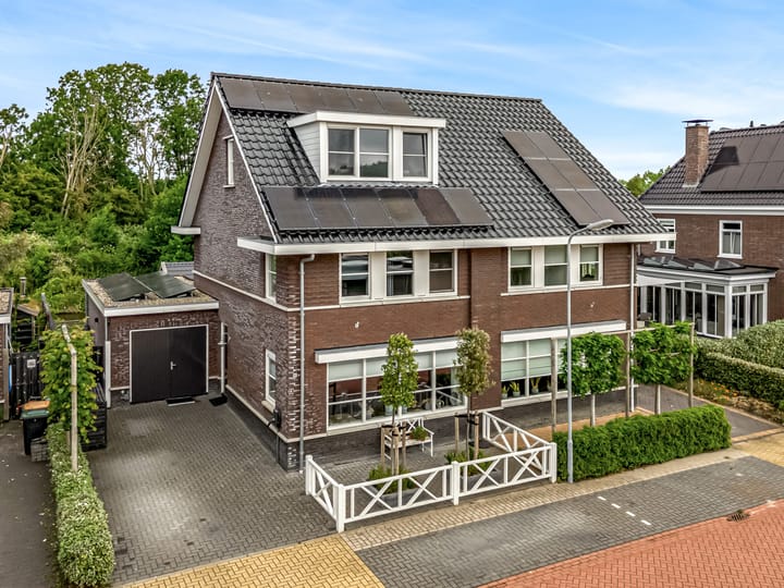 Matjador 98 in Wervershoof foto