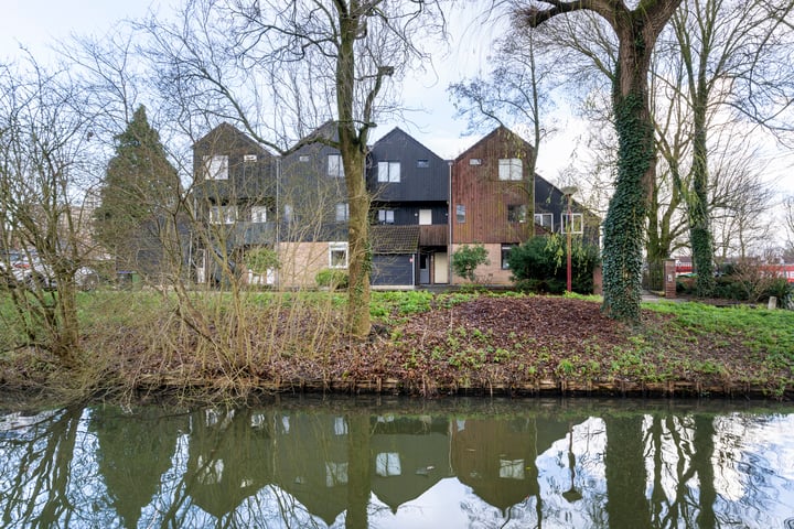 Matkopsingel 26 in Nieuwegein foto